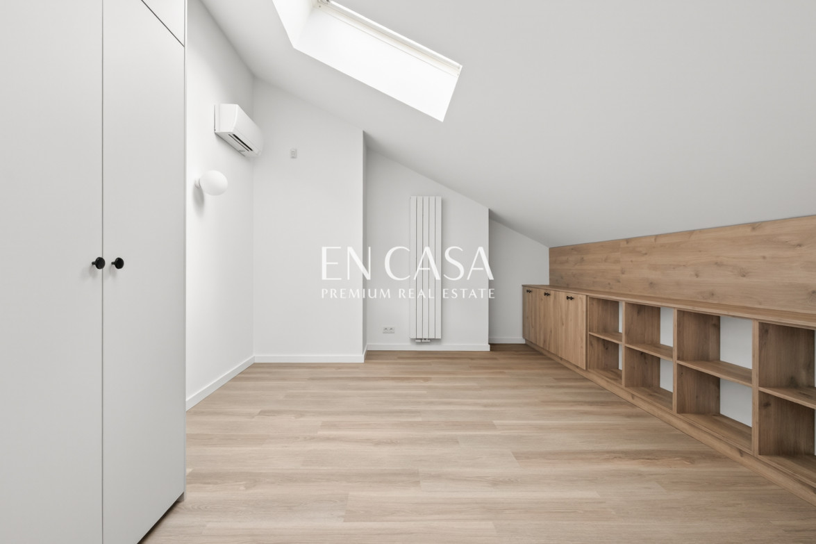 Apartment Sale Józefów Kardynała Stefana Wyszyńskiego 19